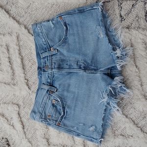 Levi's 501 Women's Short